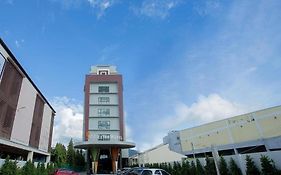 โรงแรมพีเอส เอ็กซ์ตรา (SHA Extra Plus)